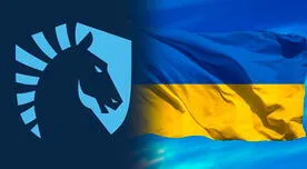 Team Liquid alojará a pro players ucranianos que no puedan viajar