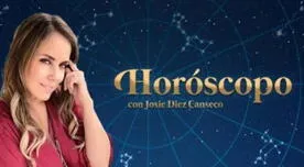 Horóscopo para HOY, viernes 25 de febrero: Josie Diez Canseco predice tu futuro