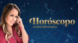 Horóscopo de Josie Diez Canseco: predicciones de HOY, sábado 26 de febrero
