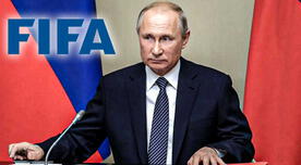 Vladimir Putin y sus asombrosos vínculos con el fútbol