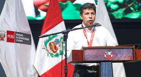 Pedro Castillo: se estaría preparando programa ‘Aló, presidente’ en TV Perú