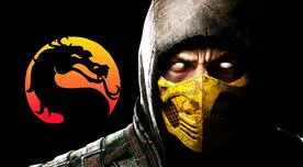 Mortal Kombat: Sus creadores aún no pueden revelar en que trabajan