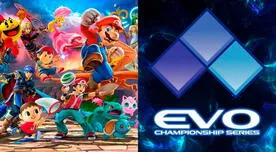 Smash Bros no estará en el EVO por decisión de Nintendo
