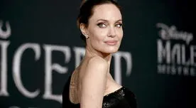 El contundente mensaje de Angelina Jolie tras el ataque de Rusia a Kiev