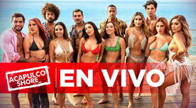 Ver EN MTV VIVO Acapulco Shore 9x07: ¿Dónde ver el capítulo 7 en Latinoamérica?