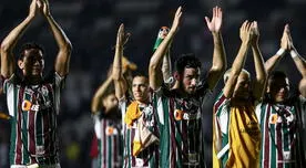 Fluminense derrotó 2-0 a Millonarios y clasificó a la siguiente fase de la Libertadores