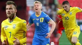 Ucrania vs Rusia: futbolistas empiezan batalla en redes en medio de conflicto bélico