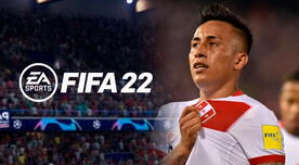 FIFA 22 TOTW 24: Cueva se codea con Mbappé y más estrellas