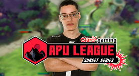 SG Esports vence a Omega Gaming y llega a la siguiente fase de la Apu League