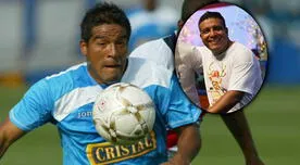 Amilton Prado: Se retiró del fútbol y ahora se dedica a la religión y vender 'depas'
