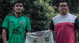 De jugar en primera a la Copa Perú: La increíble historia de Víctor 'Peñita'