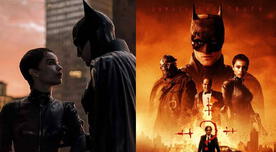“The Batman”: ¿qué significa la escena post crédito de la película?