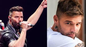 Ricky Martin denunciará la violencia contra la mujer en su próximo concierto en México