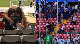 Querétaro - Atlas: Hinchas exigen la expulsión inmediata de los 'Gallos Blancos' en la Liga MX
