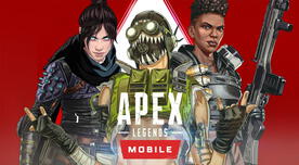 Apex Legends Mobile ya se puede jugar en Perú y 9 países más