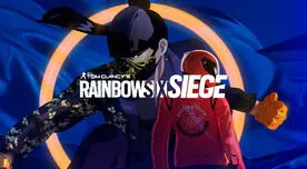 Rainbow Six Siege: La nueva temporada, Demon Veil, se retrasa