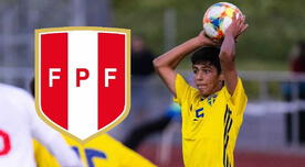 ¿Y Perú? Futbolista de ascendencia peruana fue convocado a la selección de Suecia