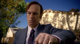 "Better Call Saul" estrena el primer tráiler de su última temporada