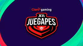 JuegaPES XII: cómo inscribirte en el torneo de Claro Gaming