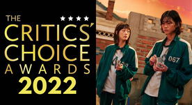 ◉ TNT en vivo, Critics Choice Awards 2022: últimas noticias y todos los ganadores