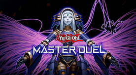 Yu-Gi-Oh! Master Duel alcanza más de 20 millones de descargas