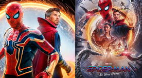 Spider-Man No Way Home: Blu-Ray se filtró y tendrá que adelantar su venta al público