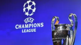 Champions League 2022: programación de partidos del martes 15 y miércoles 16 de marzo