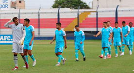 Fútbol Peruano: Perdió la categoría con Llacuabamba pero hoy brilla en Centroamérica