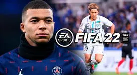 FIFA 22: Conoce los 10 jugadores más rápidos