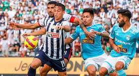 Alianza Lima no descansa y jugará partido amistoso este sábado
