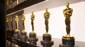 Premios Oscar 2022: conoce aquí a todos los nominados al mayor premio del cine