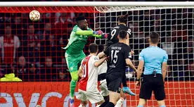 ¡El Águila vuela! Núñez pone adelante al Benfica sobre Ajax en Ámsterdam