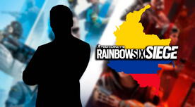 Rainbow Six Siege tendrá pronto un operador colombiano