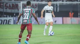 Olimpia se impuso en penales a Fluminense y se clasificó a los grupos de la Libertadores