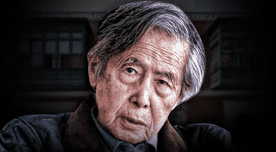 Alberto Fujimori: TC aprueba hábeas corpus que indulta a expresidente