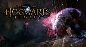 Hogwarts Legacy presentó gameplay y confirma su llegada este año