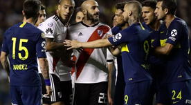 River Plate vs. Boca Juniors: cómo ver el Superclásico vía streaming y TV en México