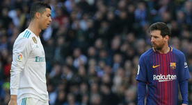 Real Madrid vs Barcelona: sin CR7 y Messi, quiénes son las figuras ahora de El clásico