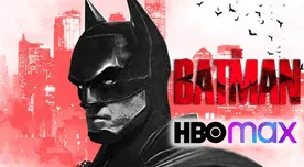 The Batman: película con Robert Pattinson ya tiene fecha de estreno en HBO Max