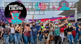 Vive Latino EN VIVO 2022: minuto a minuto del festival en México, HOY 19 de marzo