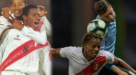 Juan Jayo a los jugadores de Perú que están en capilla: "Deben pensar en el primer partido"