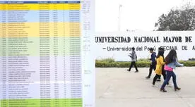 UNMSM: Postulantes califican de 'fraude' anulación del examen de admisión