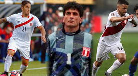 Eligieron la bicolor por la celeste: Conoce a los jugadores que dejaron Uruguay por Perú