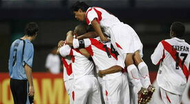 Solo dos del ultimo triunfo de la selección peruana en Montevideo, estarán ante Uruguay