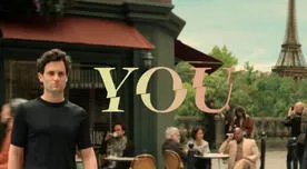 "You 4": Netflix confirmó el inicio de las grabaciones de la serie