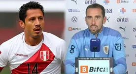 Godín amenazó a Lapadula previo al Uruguay vs. Perú: "Intentaremos minimizarlo"