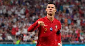 Cristiano Ronaldo contra todos: Las bajas de Portugal para enfrentar a Turquía