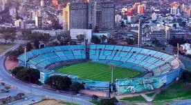 Perú vs. Uruguay: mira que puedes llevar y no al estadio Centenario de Montevideo