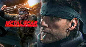 Oscar Isaac habló sobre el estado de la película de Metal Gear Solid