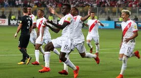 Perú: clasificó con la selección a Rusia 2018 y hoy alentará en Montevideo como hincha